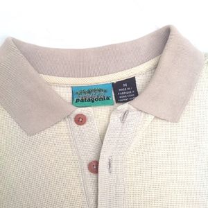Patagonia Men's Collared Shirt